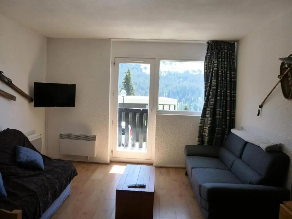 Résidence Gemeaux - 2 Pièces pour 6 Personnes 69