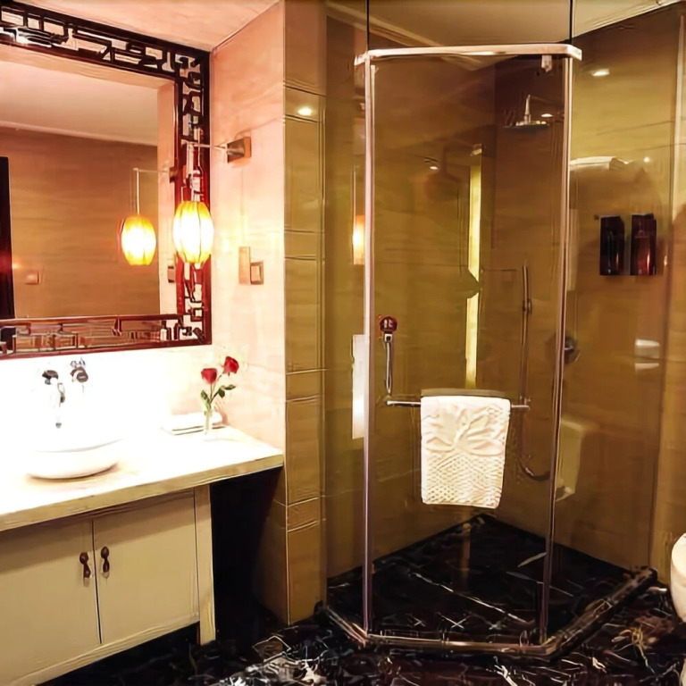 Honton Boutique Hotel