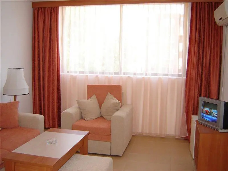 Hotel Polyusi