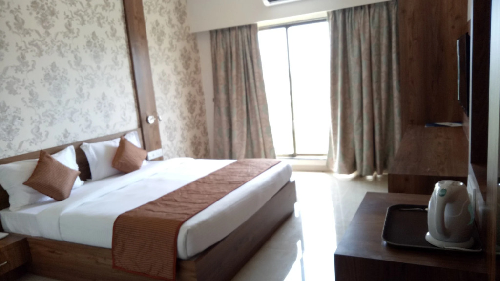 Hotel Swati