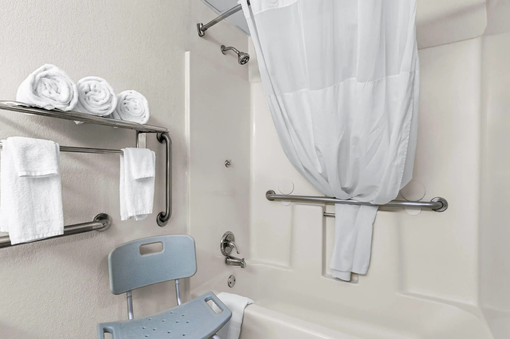 Quality Inn Jessup - Columbia South Near Fort Meade