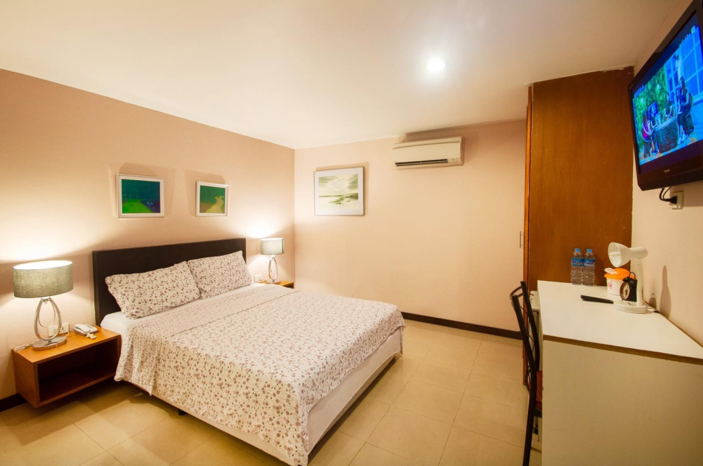 BH Business Hotel