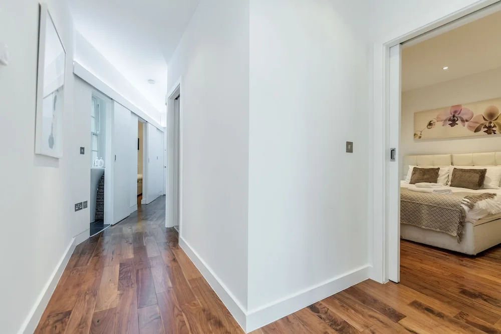 Stay Central Family Friendly Apartment