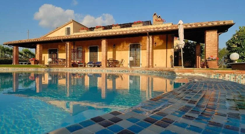 Agriturismo Poggio delle Conche
