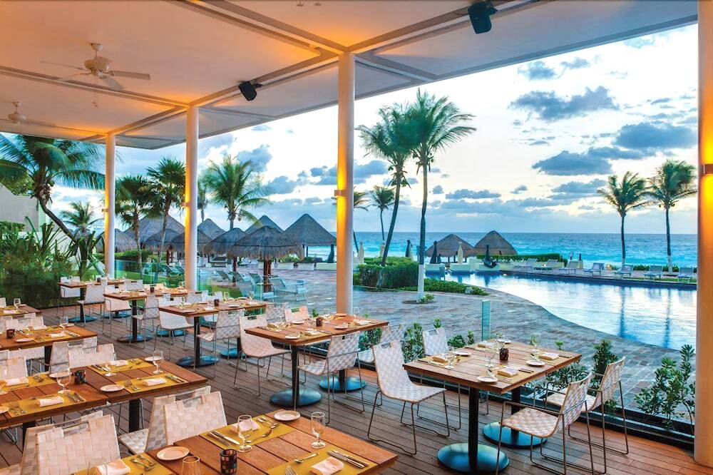 Luxury Escape Cancun