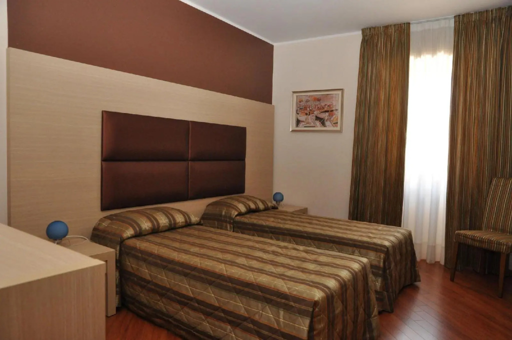 New Hotel Dulcinea