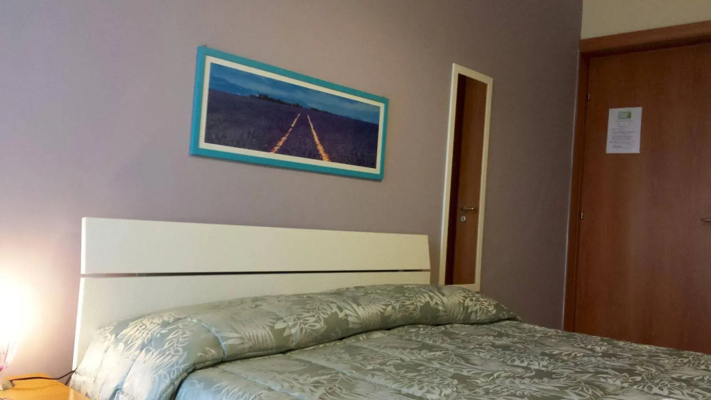 Ladybianca apartment & rooms