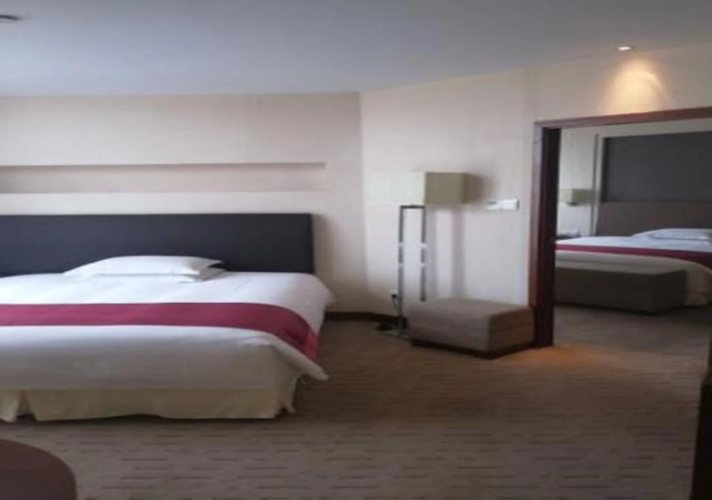 Haiwahai Hotel - Thousand Island Lake