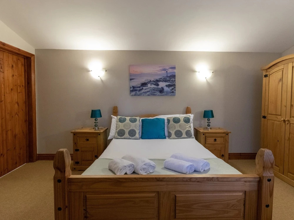 Riverhouse Lodge