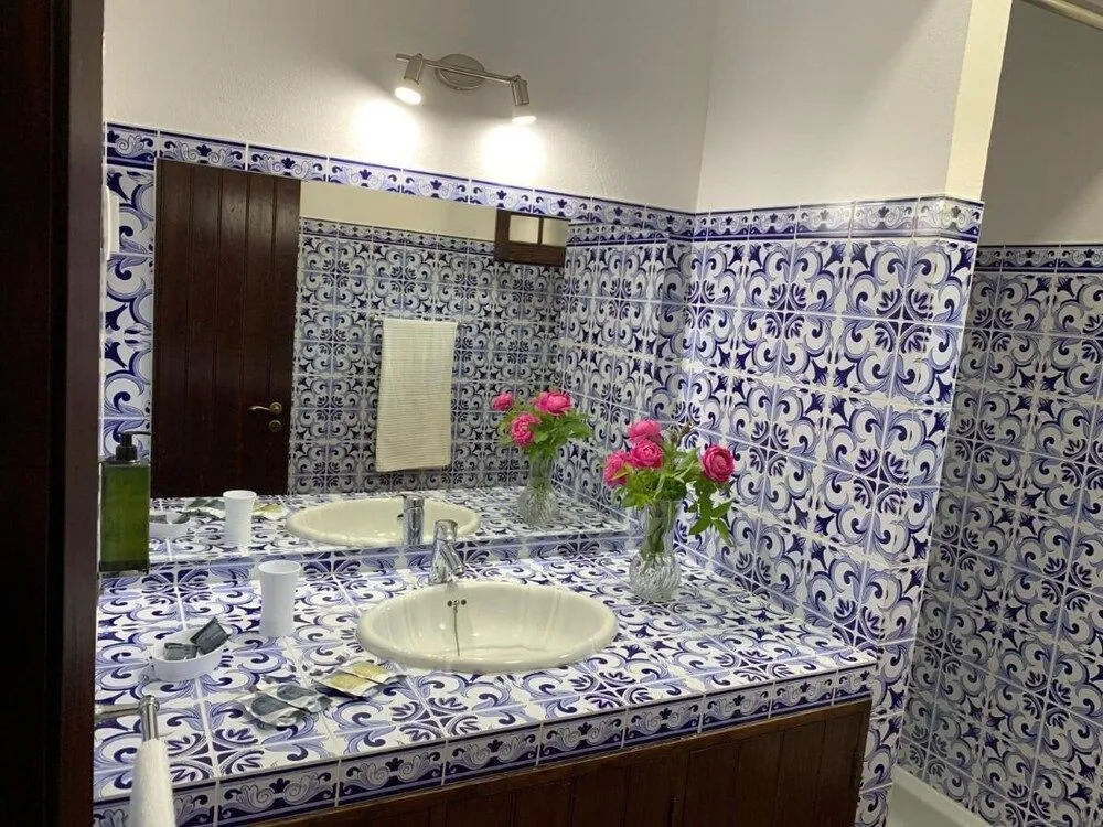 Super Mário Houses - Casa dos Moinhos