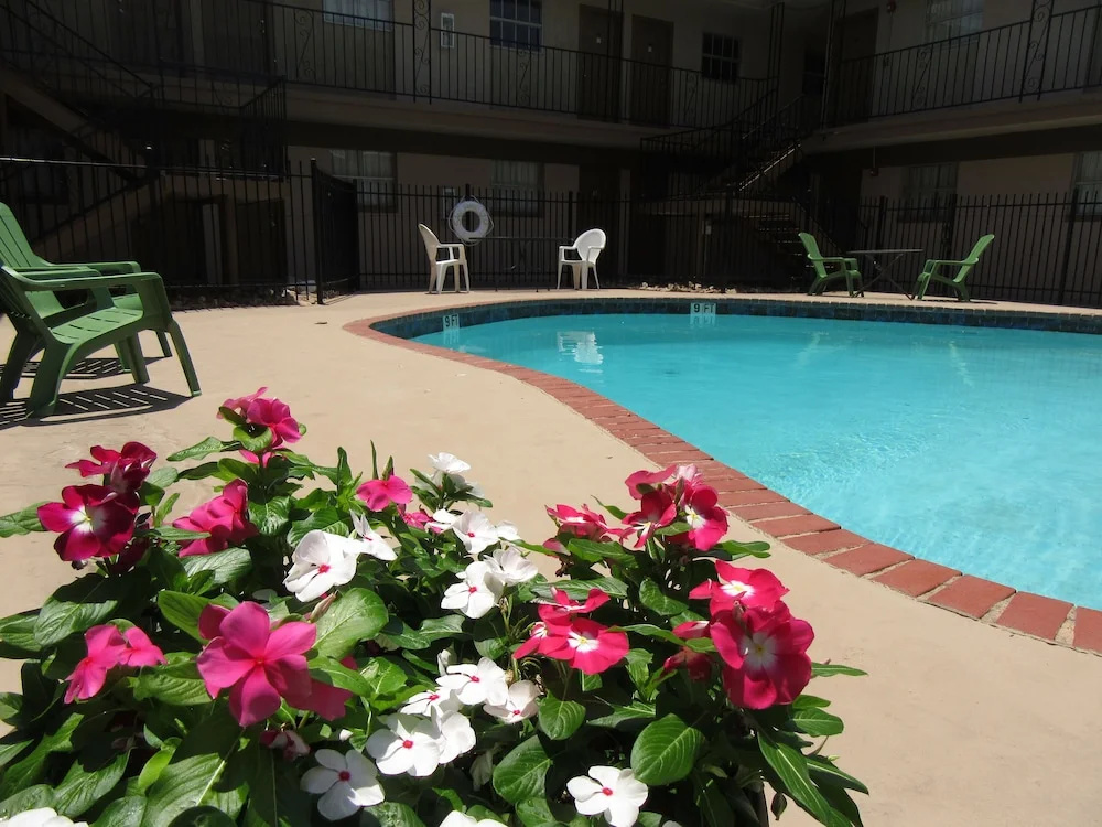 San Angelo Lodge