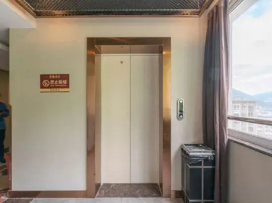 Feiju Hotel