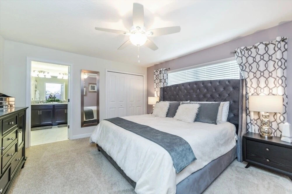 Amazing Townhome! - Champions Gate - 1573MVD