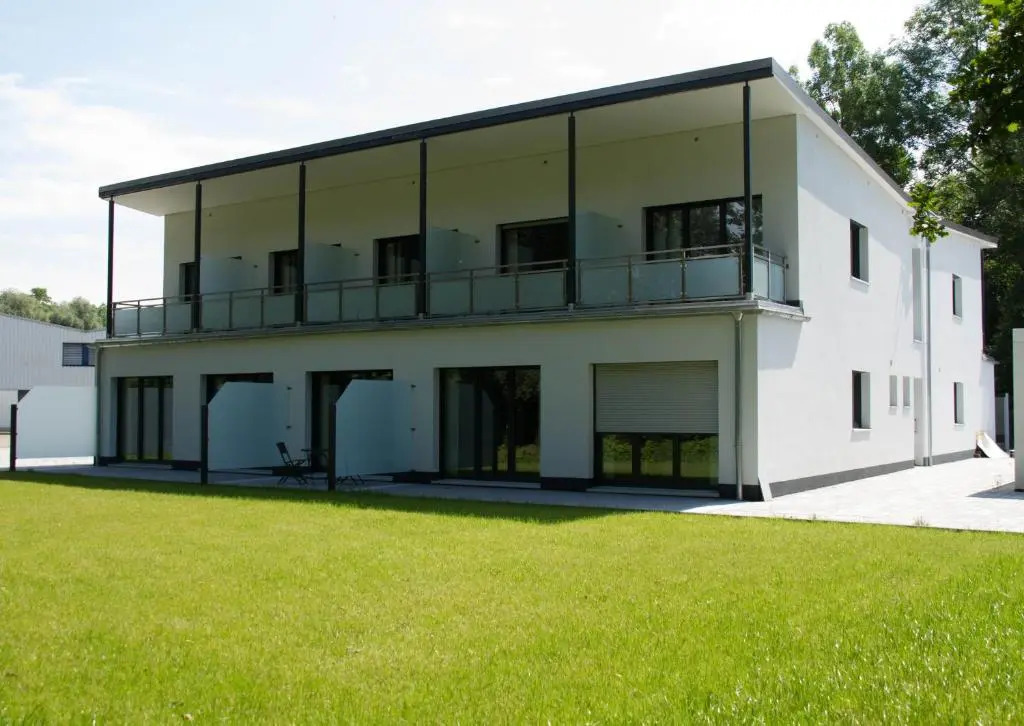 Boardinghouse-Ebenhausen