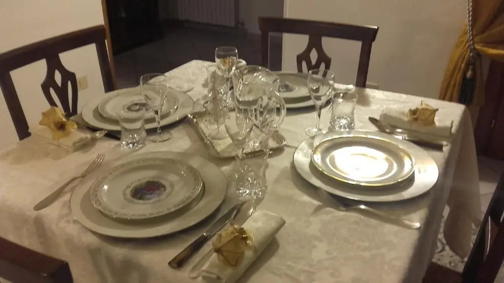 Suite Umberto I
