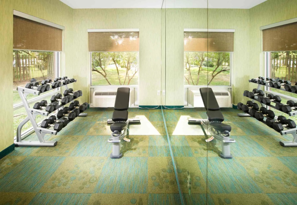 SpringHill Suites by Marriott Bentonville
