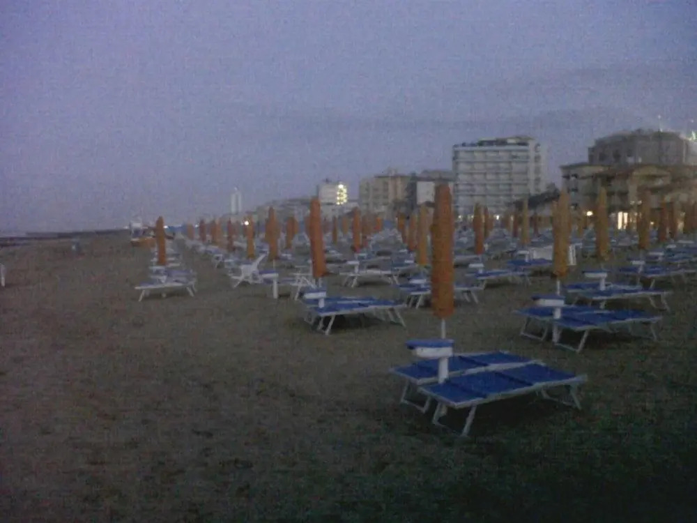 Hotel Manzoni