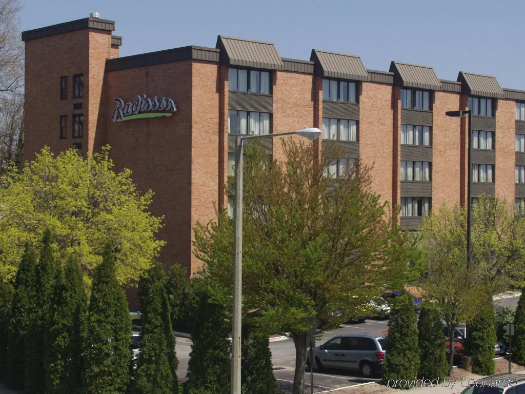 Holiday Inn New London by IHG