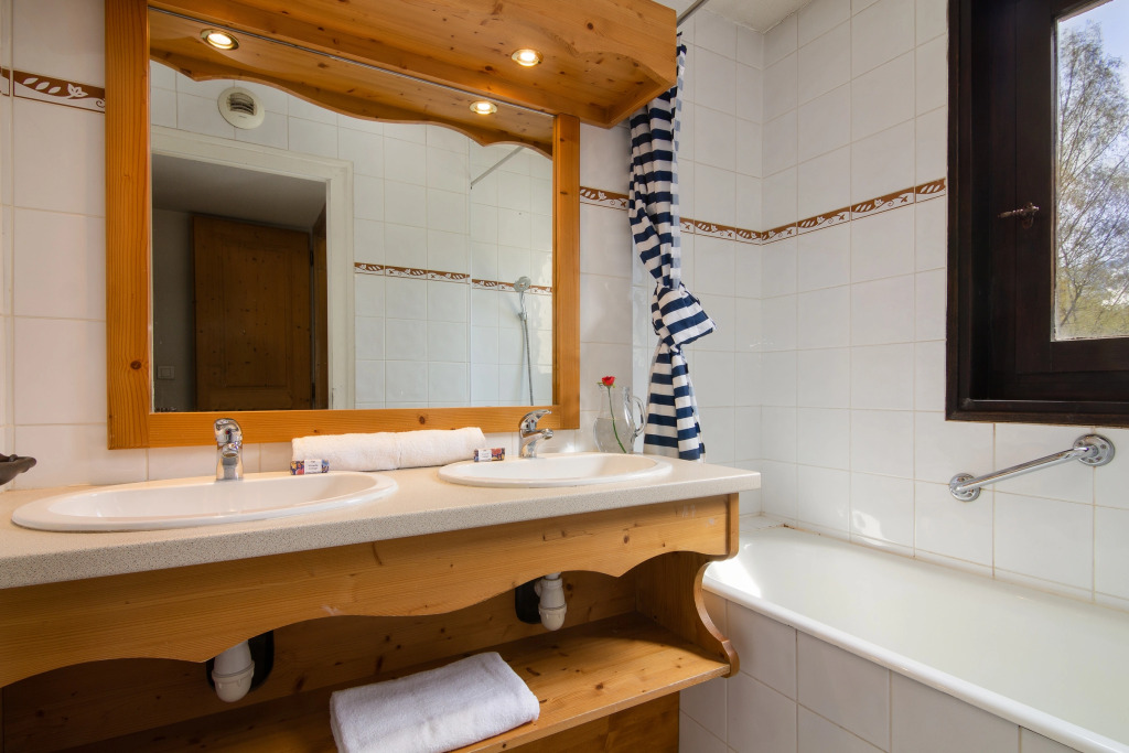 Appartement Anaïte 15