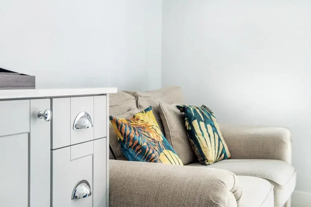 Stunning 1 Bedroom Apt With Balcony-leicester City