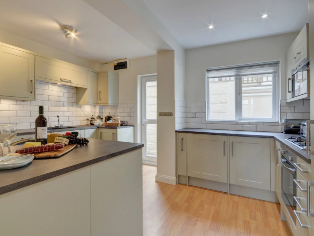 Holiday Home Kittiwake