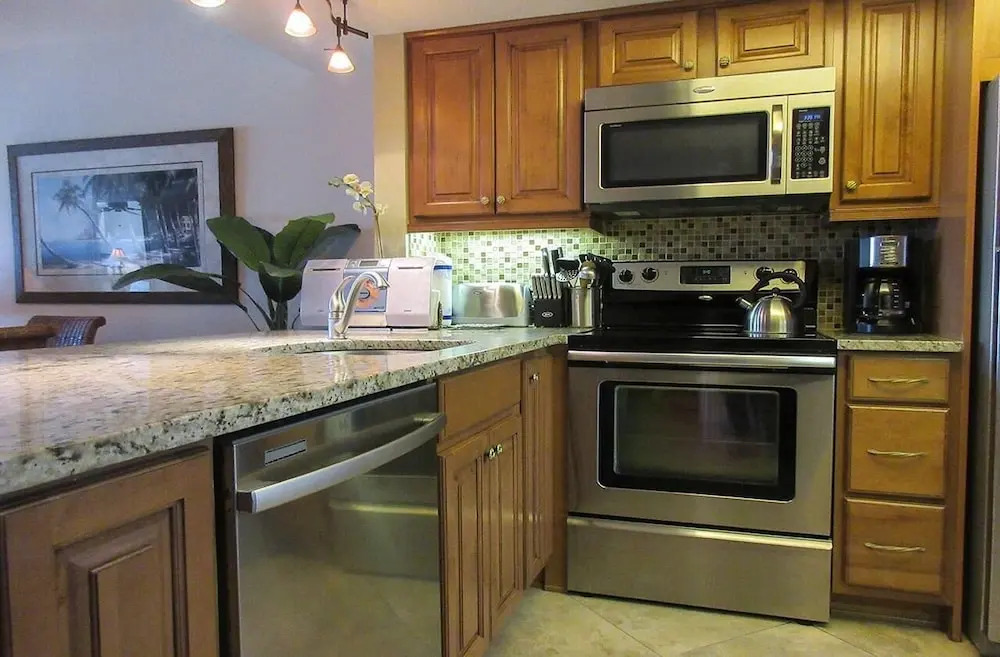 Carlos Pointe 612 2 Bedrooms 2 Bathrooms Condo
