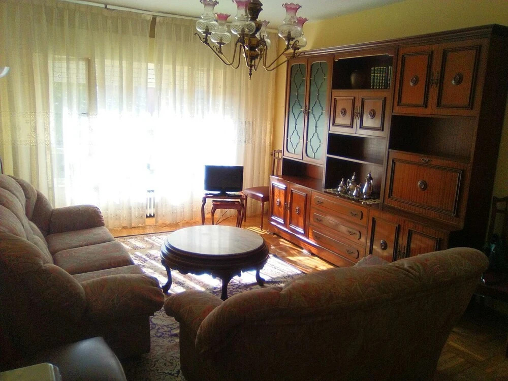 Apartamento Dominicos