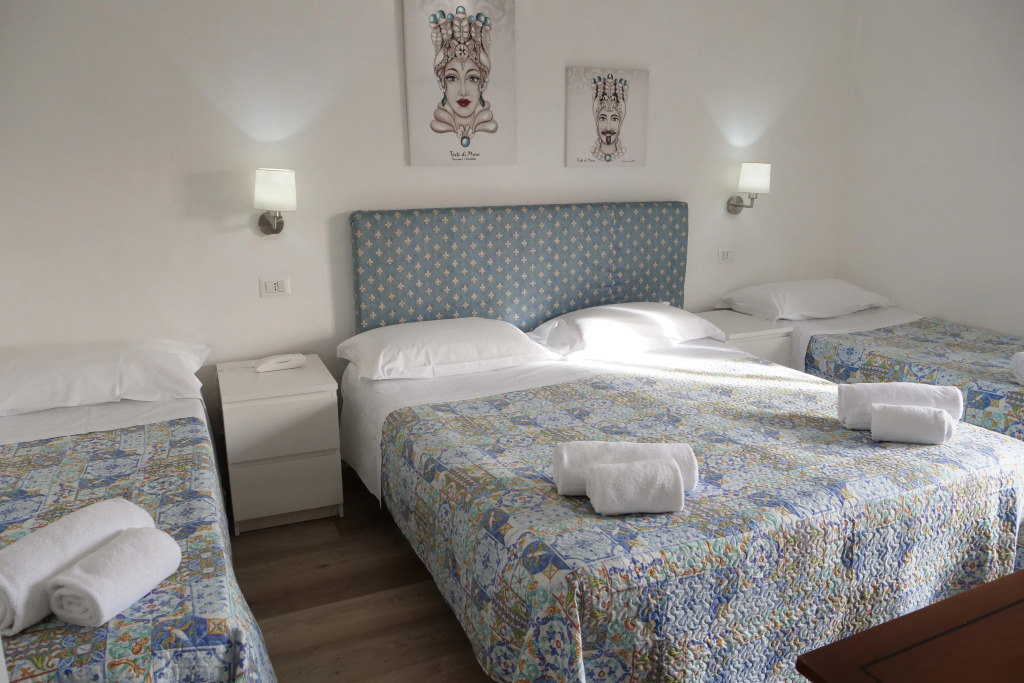 Hotel Elios