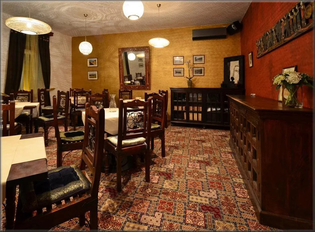 Hotel Tacl