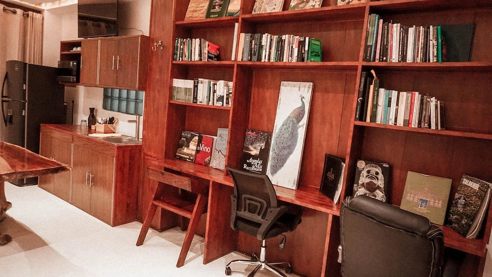 Apartamentos "Ala Residencias"