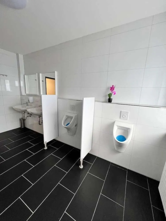 MK Hostel Oyten - Bremen
