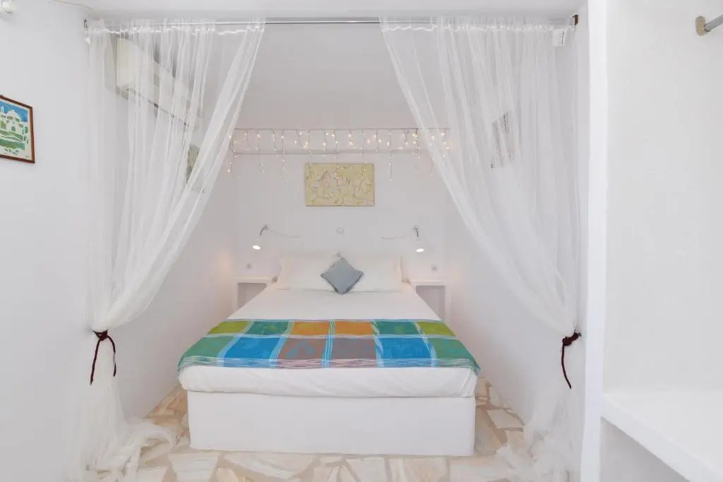 Villa Petros Sea Suite
