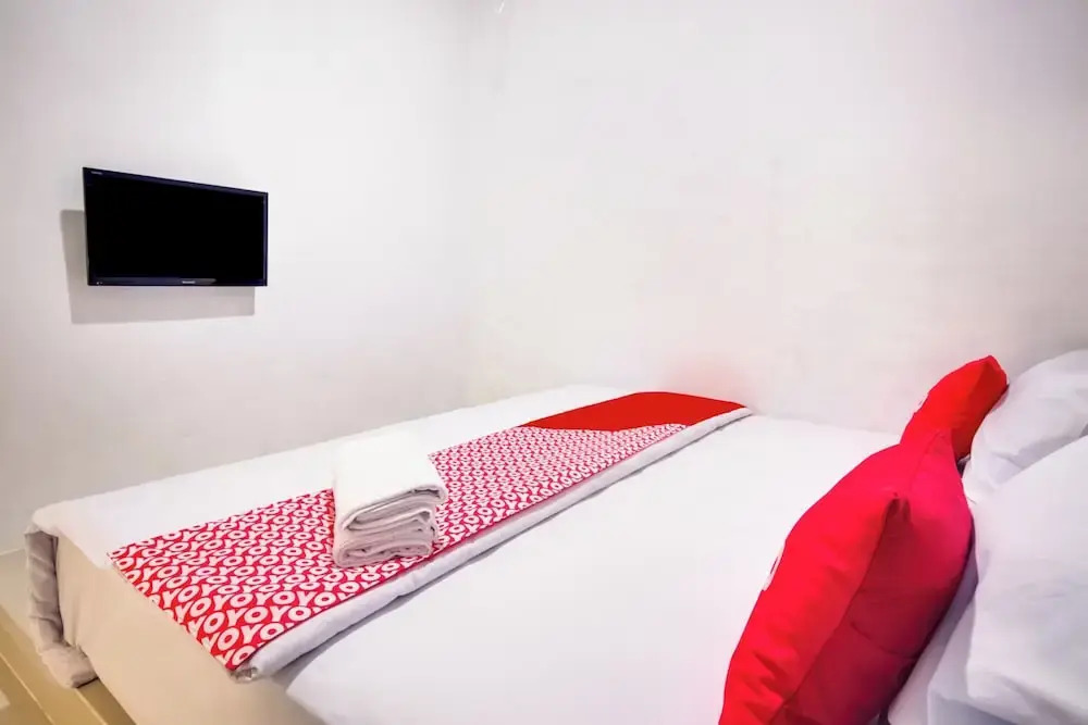 Alfalah Residence Syariah Mitra RedDoorz