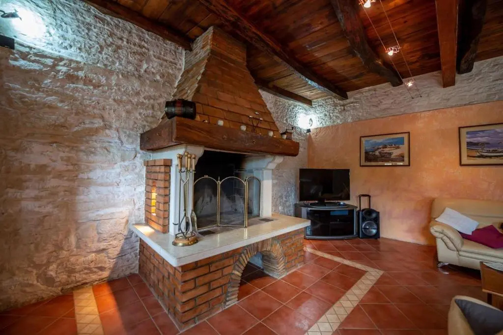Villa Damiana