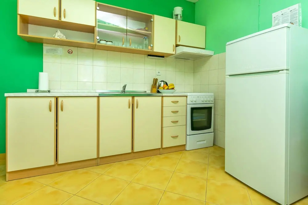 Apartments Jerko