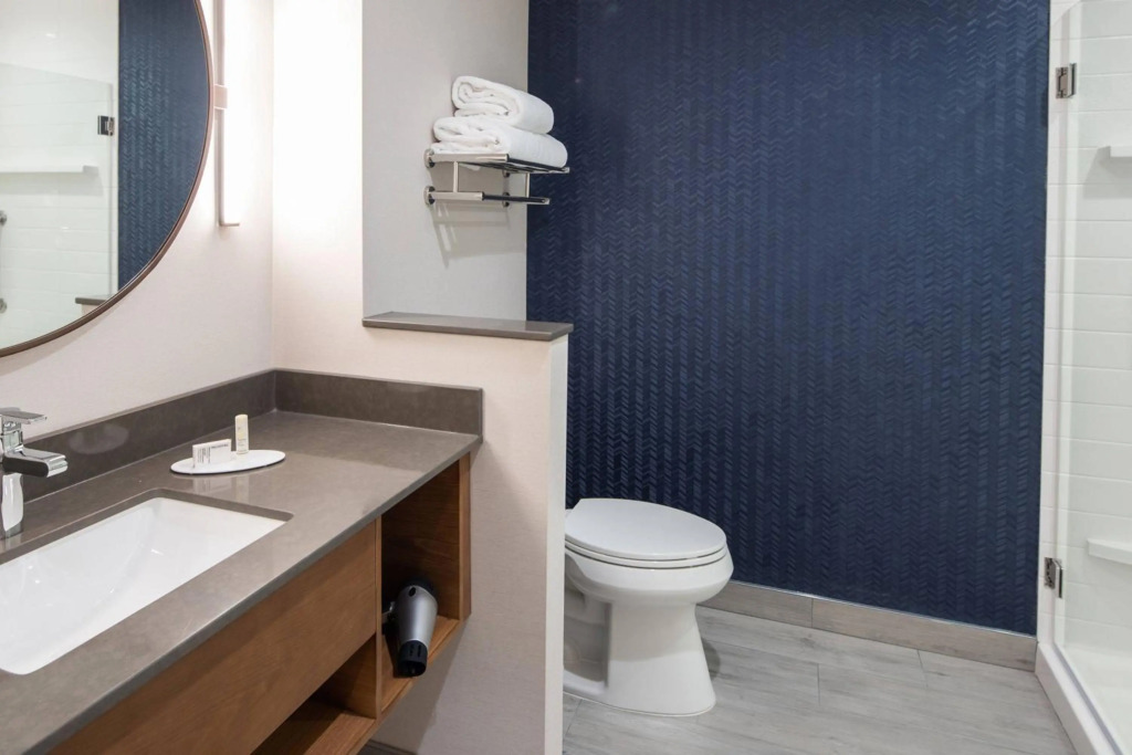 Fairfield by Marriott Inn & Suites Anaheim Los Alamitos