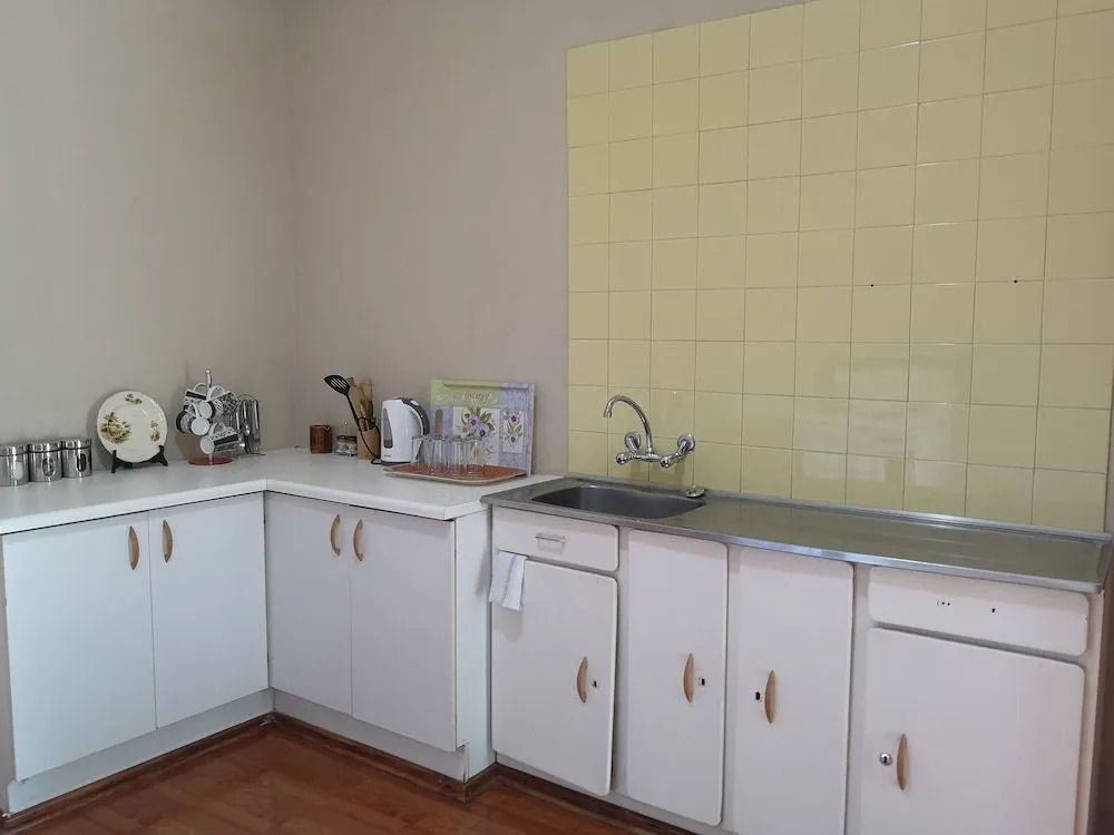 Gift Holiday Home