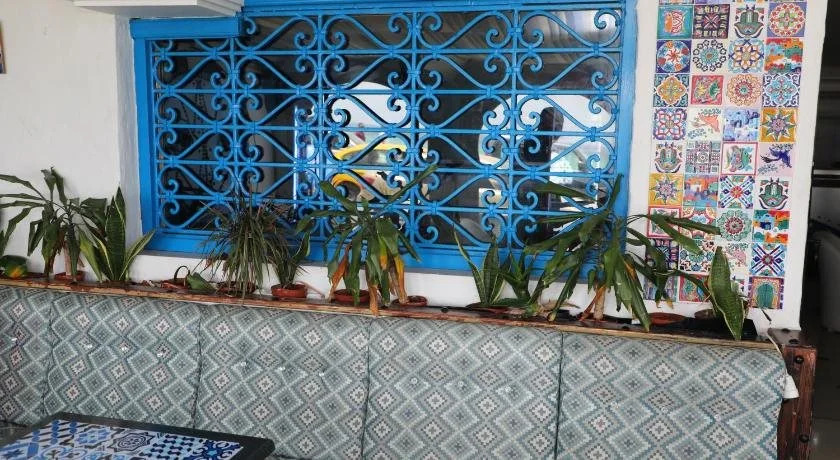 Hotel Nour Justinia