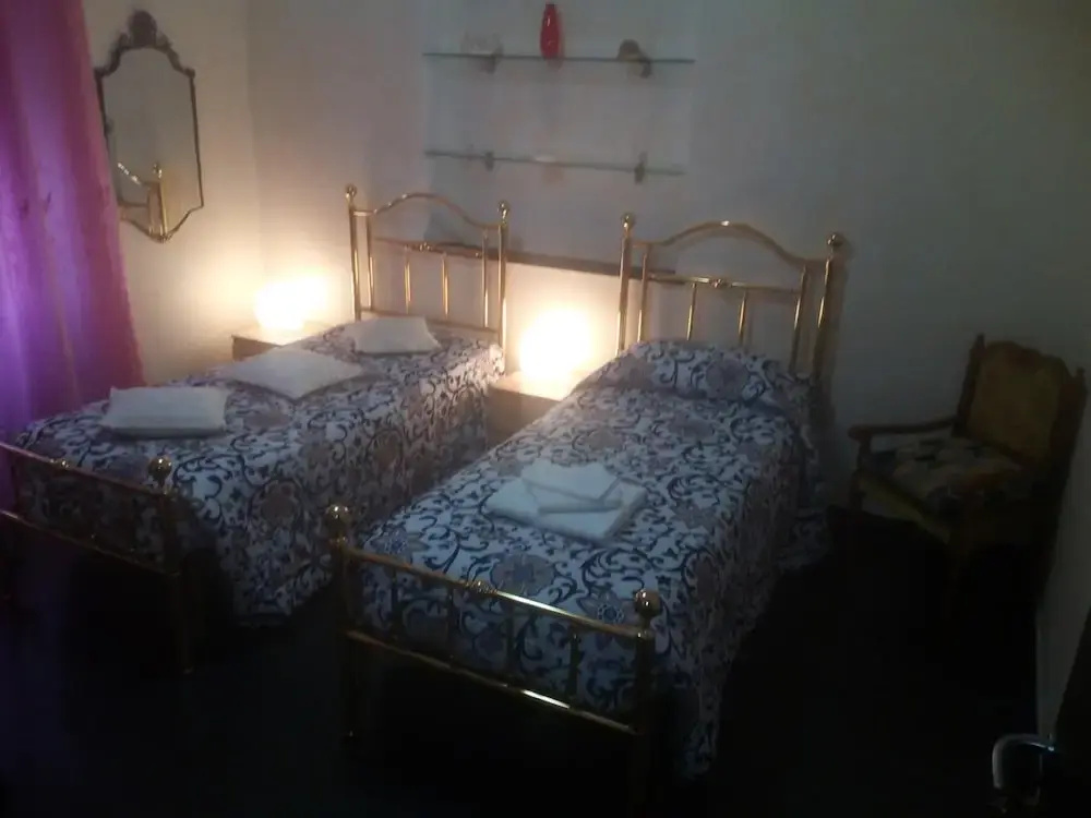Casa MaMa Guesthouse
