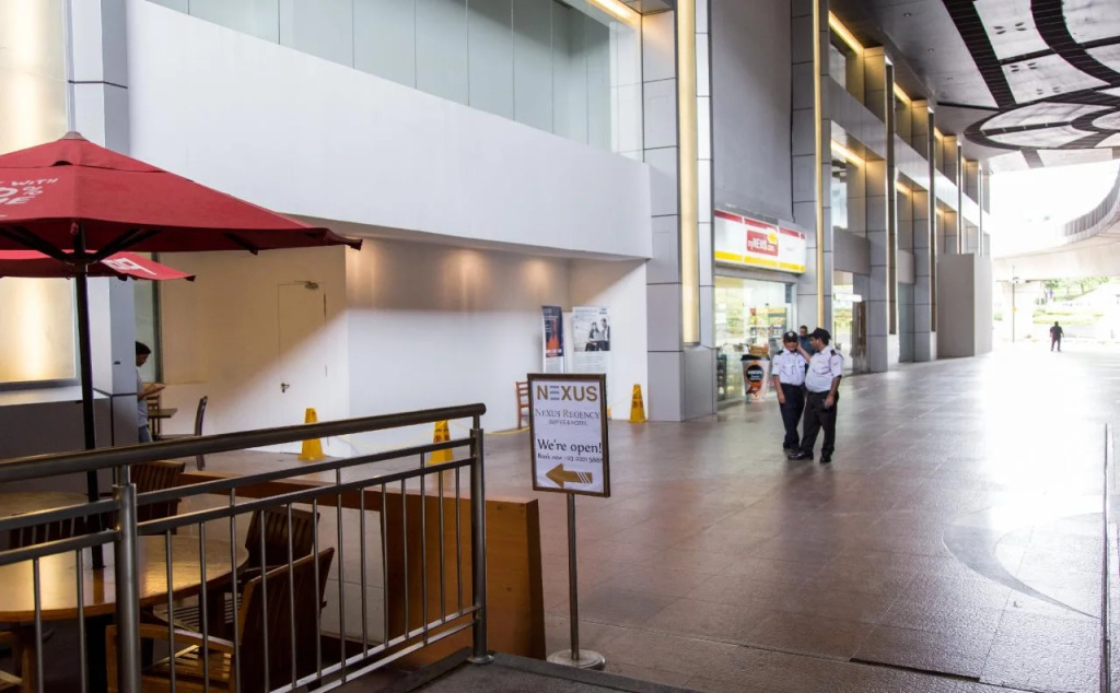 Imperial Regency Suites & Kuala Lumpur