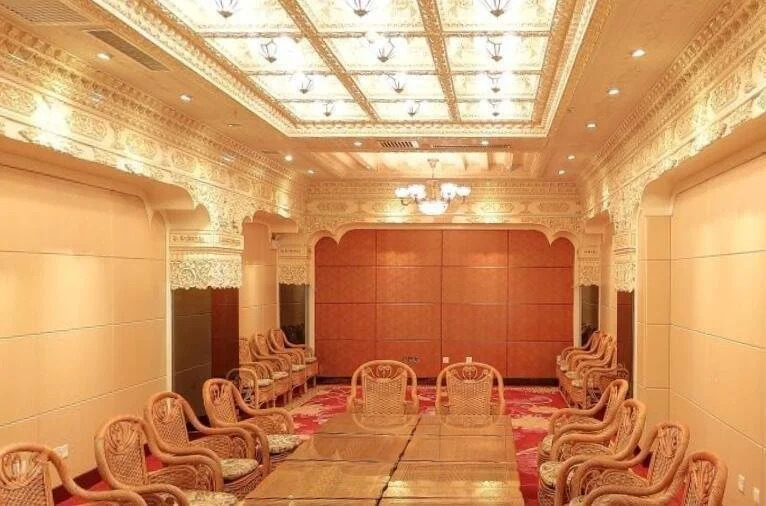 Amdo Shang Ba La Hotel