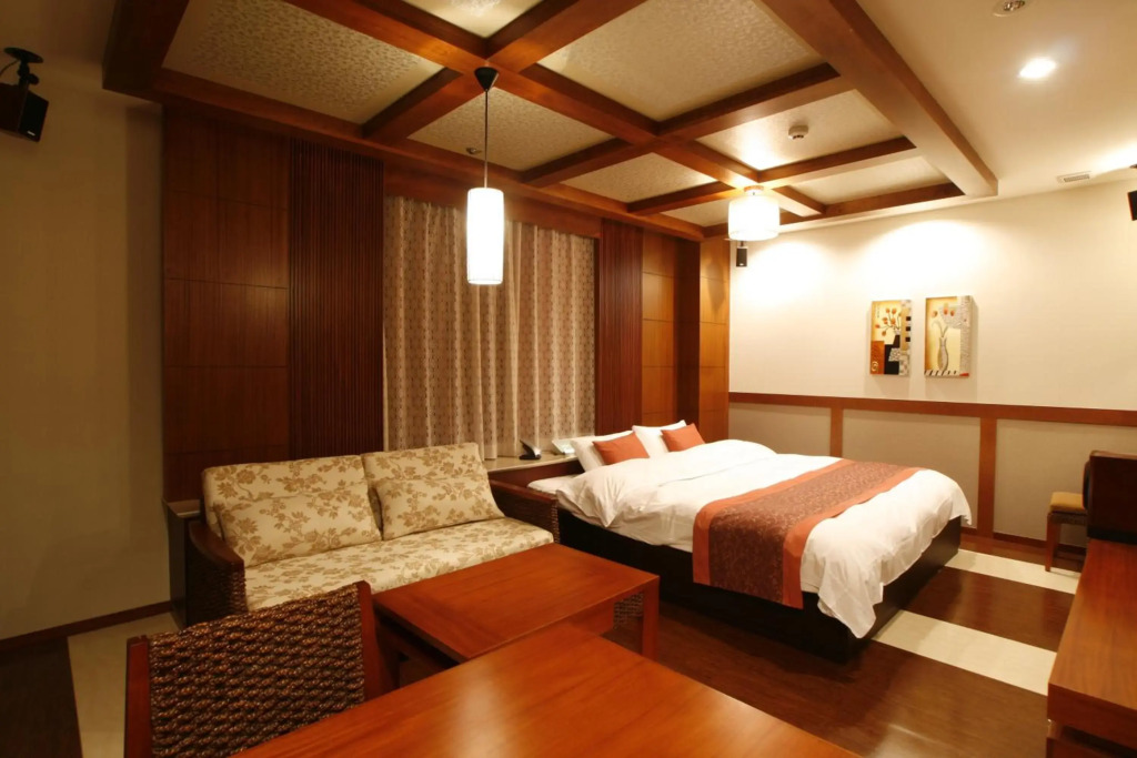 Hotel & Spa Lotus