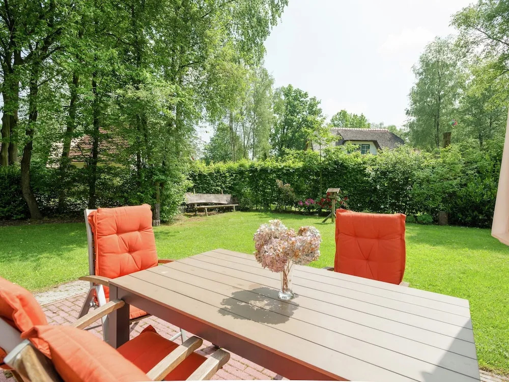 Holiday Home in Heeten near Forest Trails