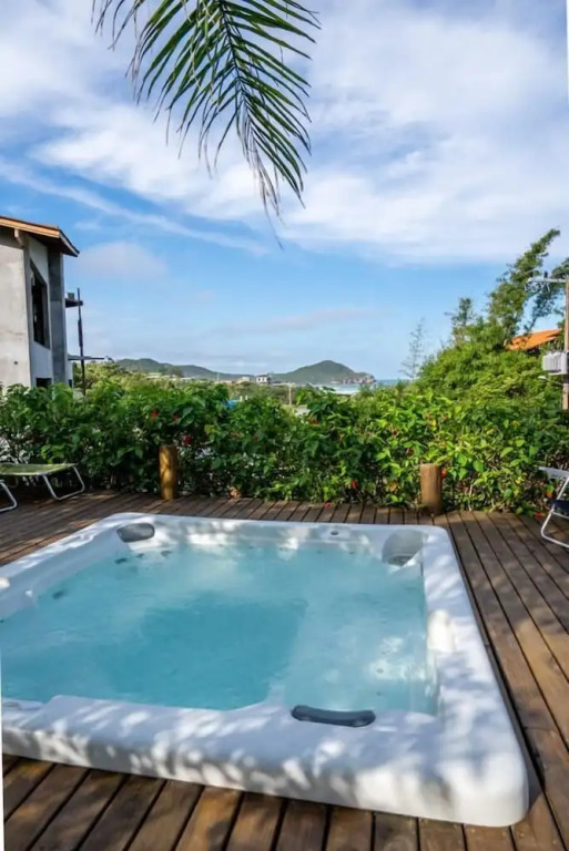 Cabanas Rosa Mistica