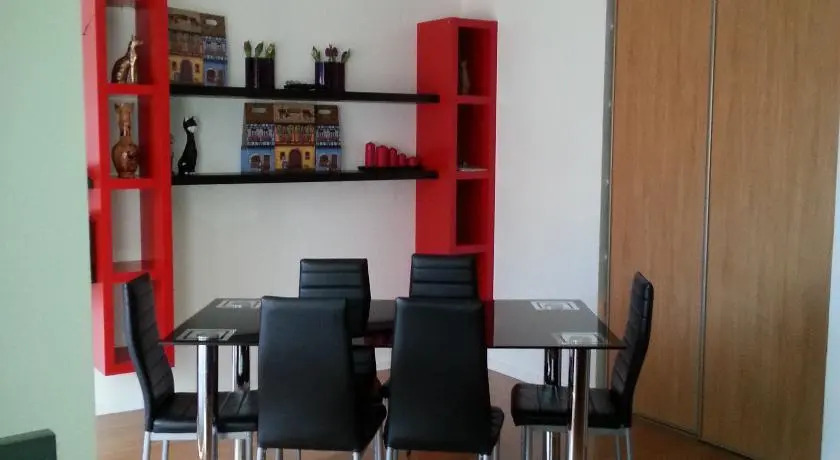 Appartement Guynemer Tourisme