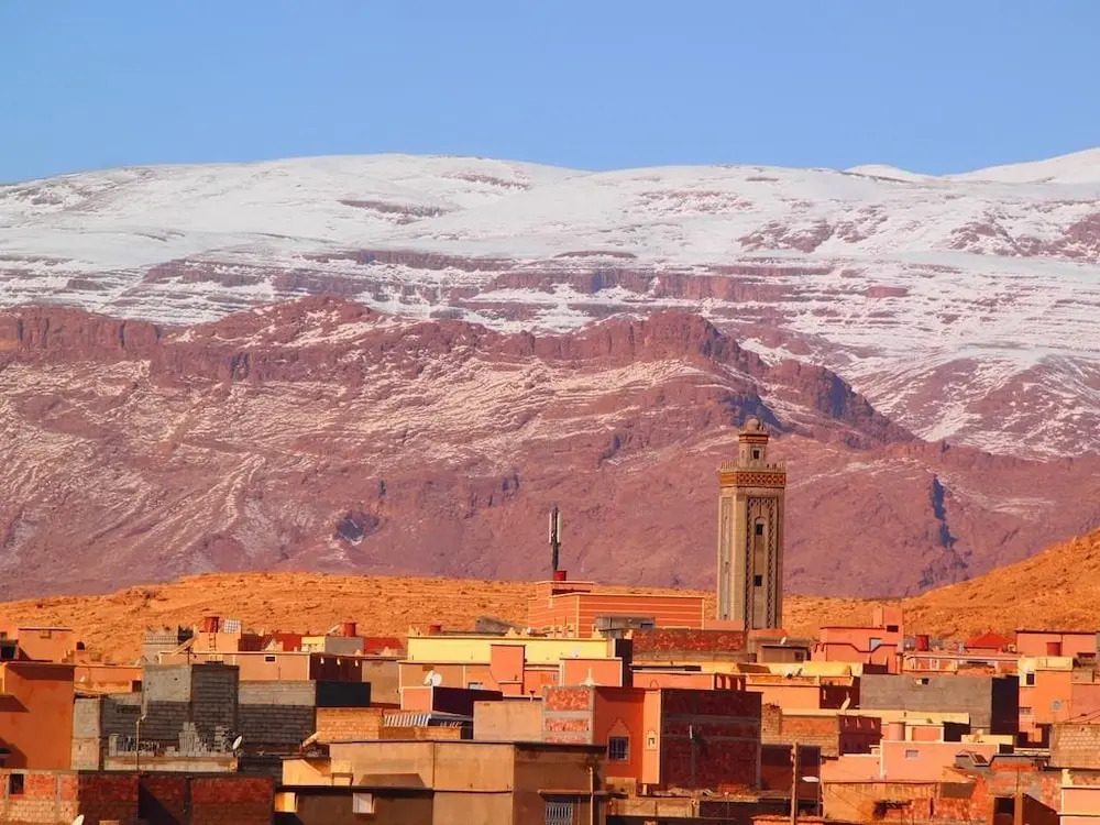 Riad Al Anwar
