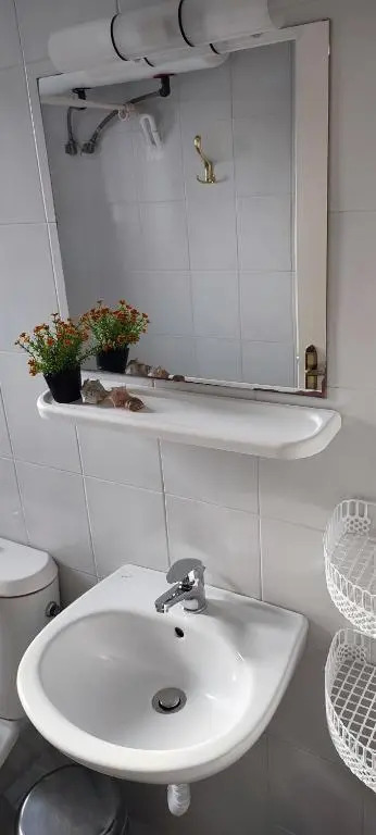 Thanasis' apartments Α2