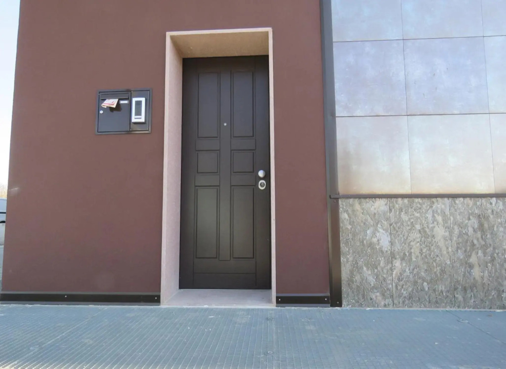 Lazzaretto Apartments