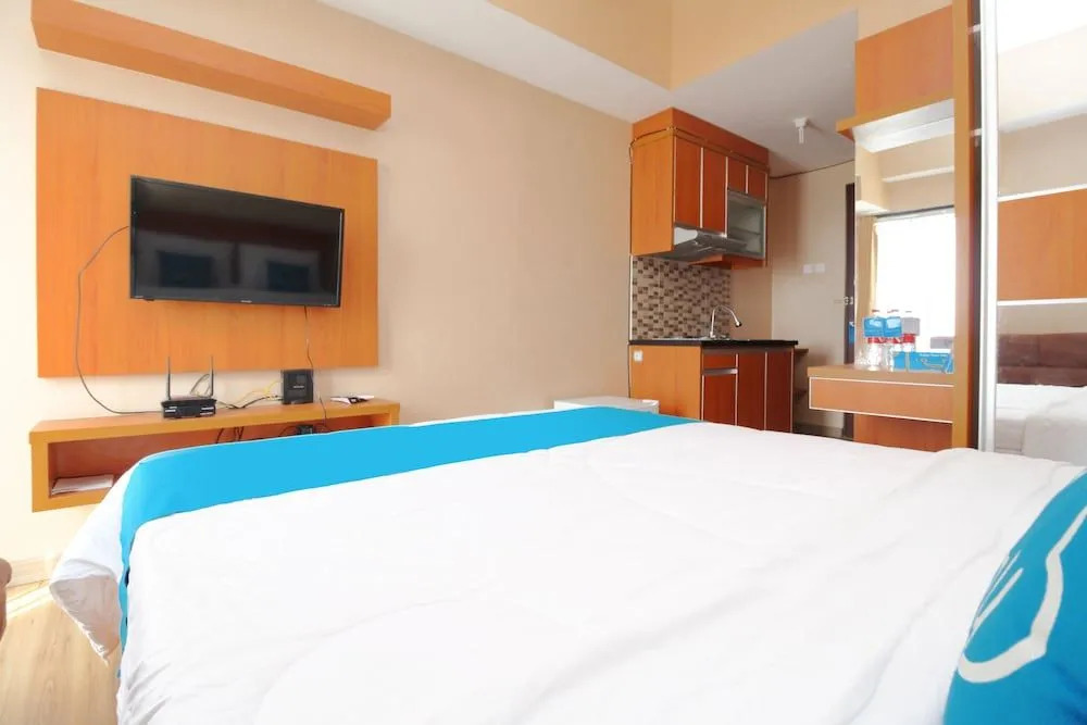 Airy Arcamanik Soekarno Hatta 783A Bandung
