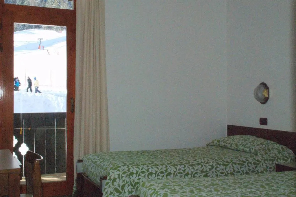 Hotel Davost
